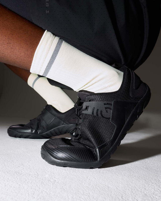 Was sind eigentlich Barfußschuhe?