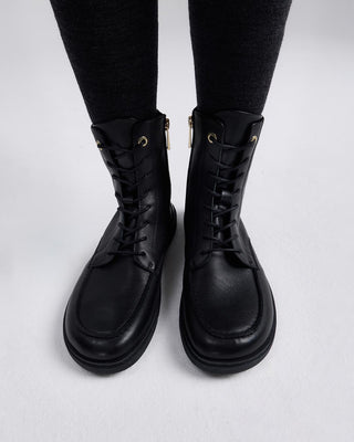 So bleiben deine Füße warm.