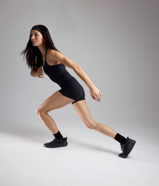 Groundies active movement