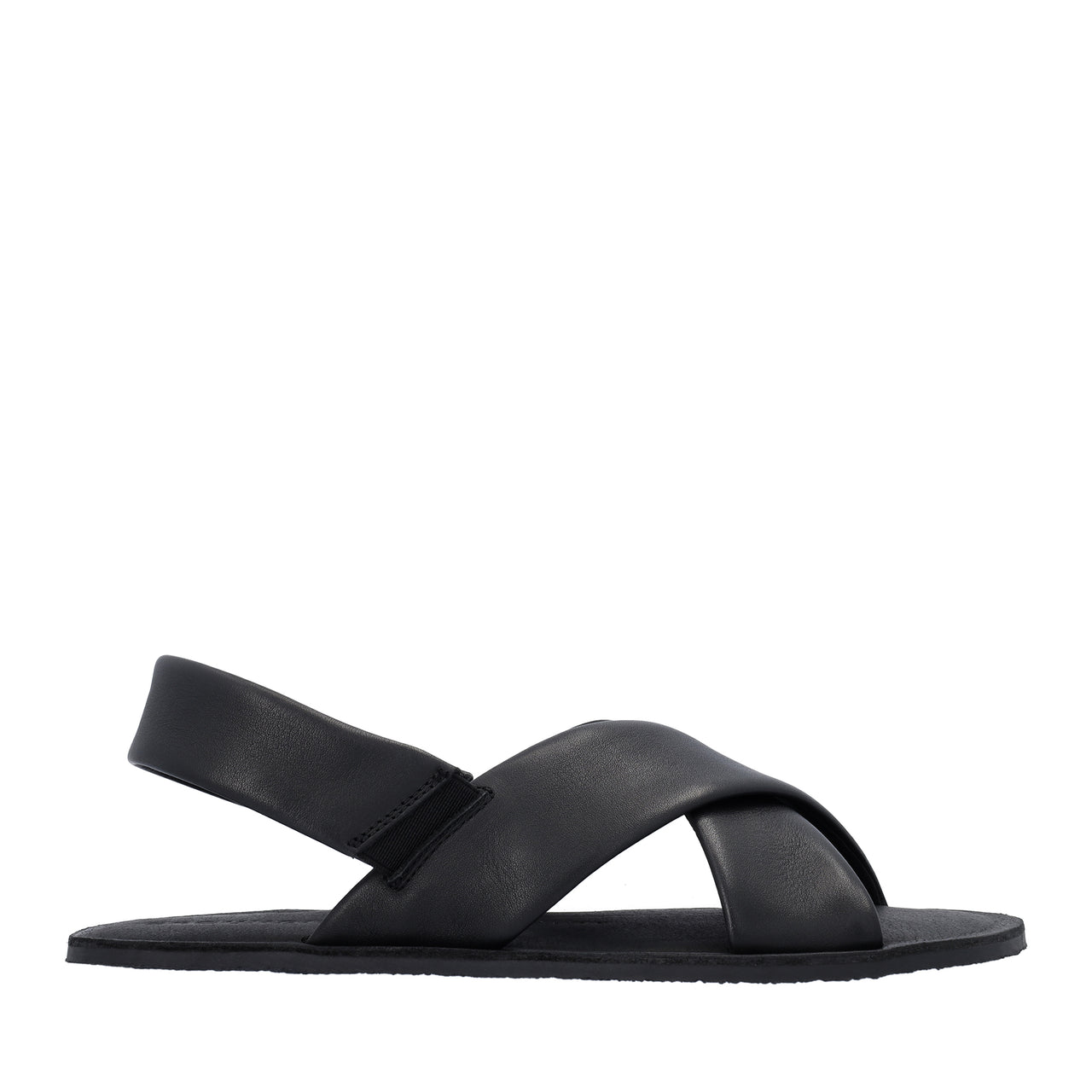 Black || Barefoot