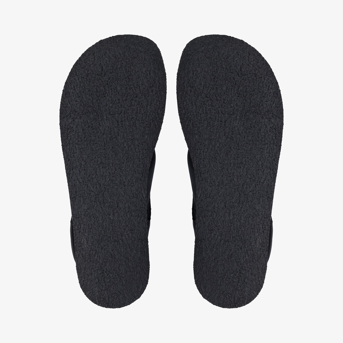 Black || Barefoot