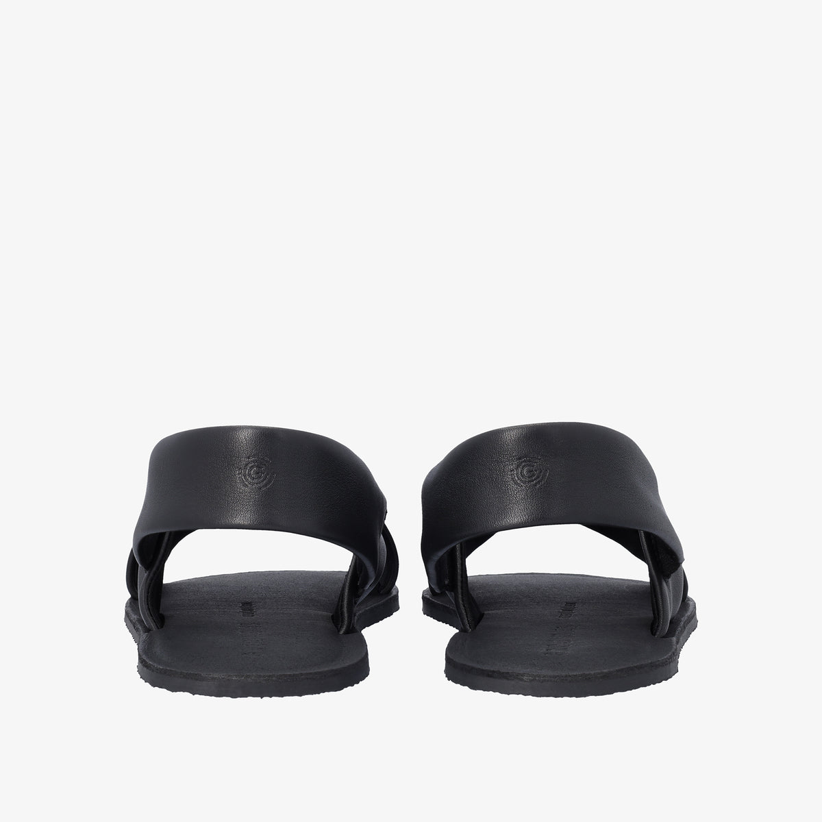 Black || Barefoot