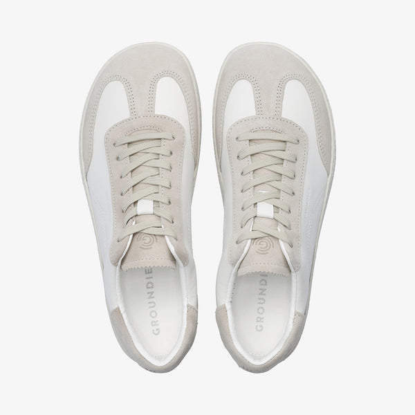 Beige || Barefoot