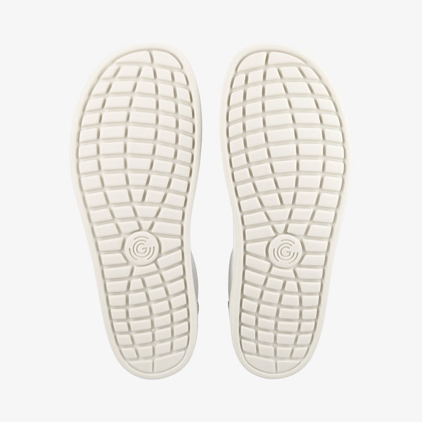 Beige || Barefoot