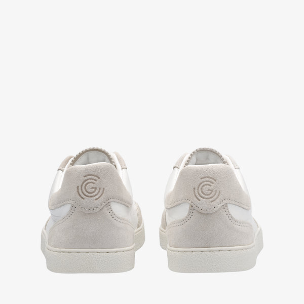 Beige || Barefoot