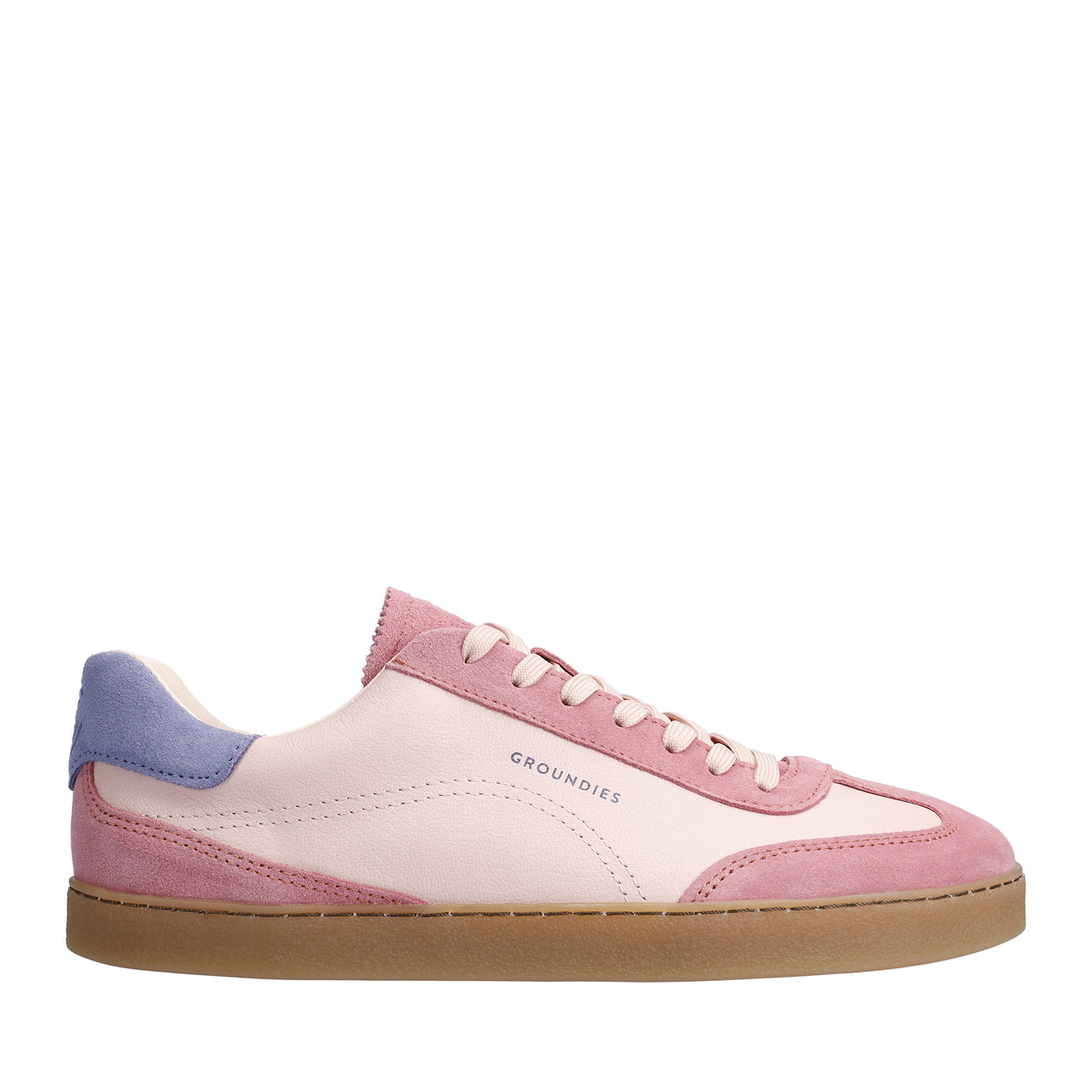 Pink/Orchid || Barefoot
