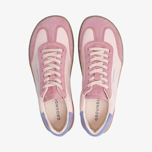 Pink/Orchid || Barefoot