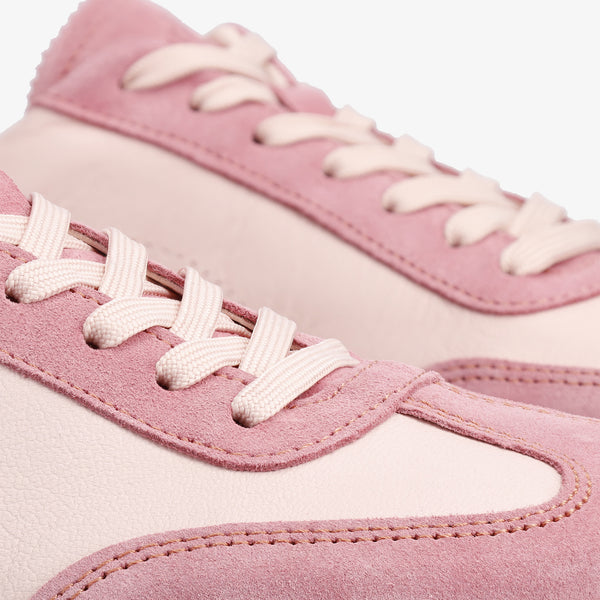 Pink/Orchid || Barefoot