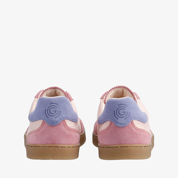 Pink/Orchid || Barefoot