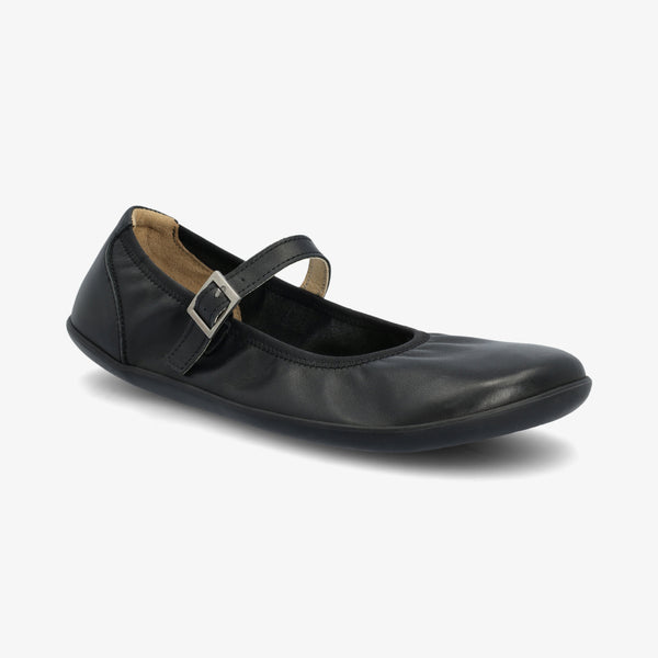 Black || Barefoot
