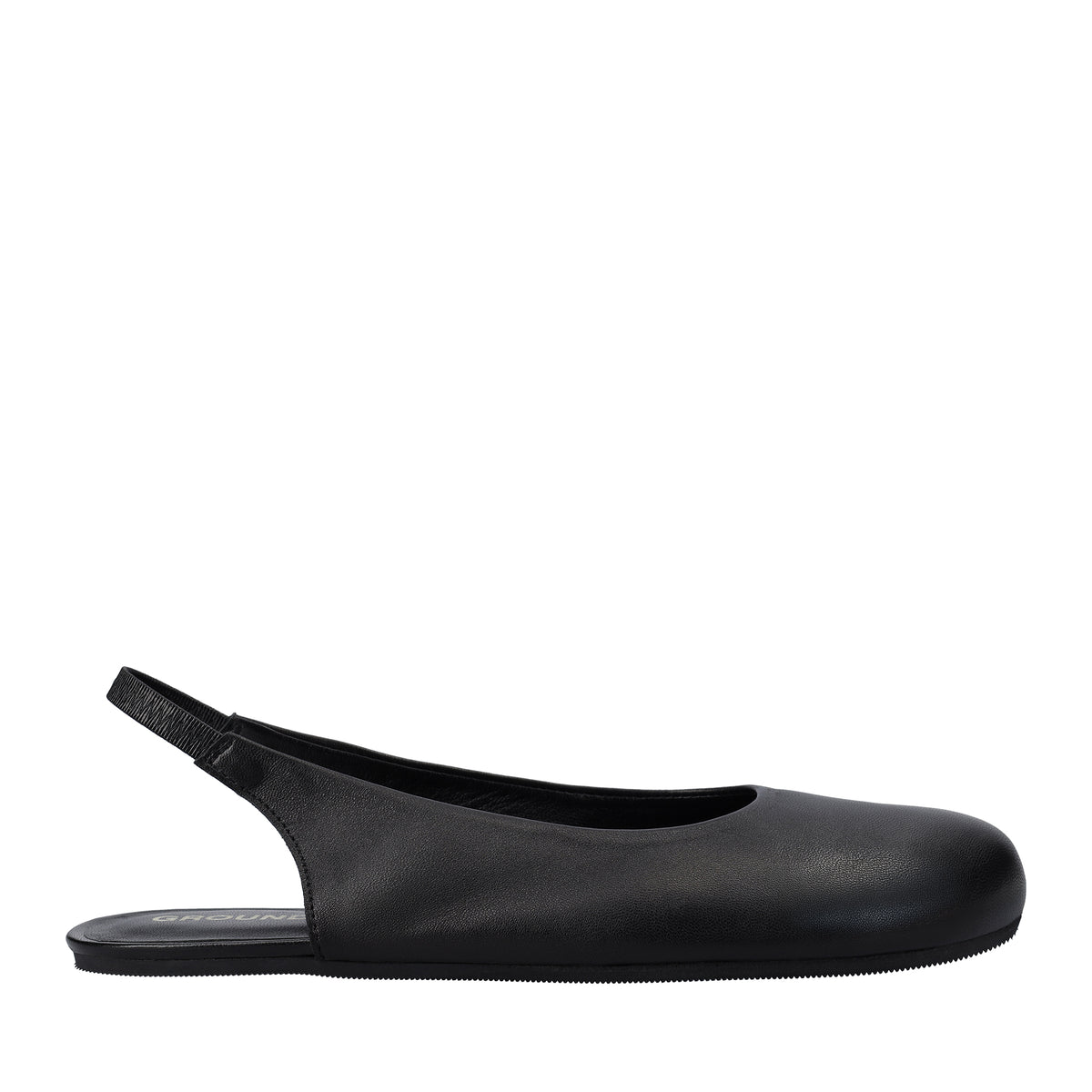 Black || Barefoot