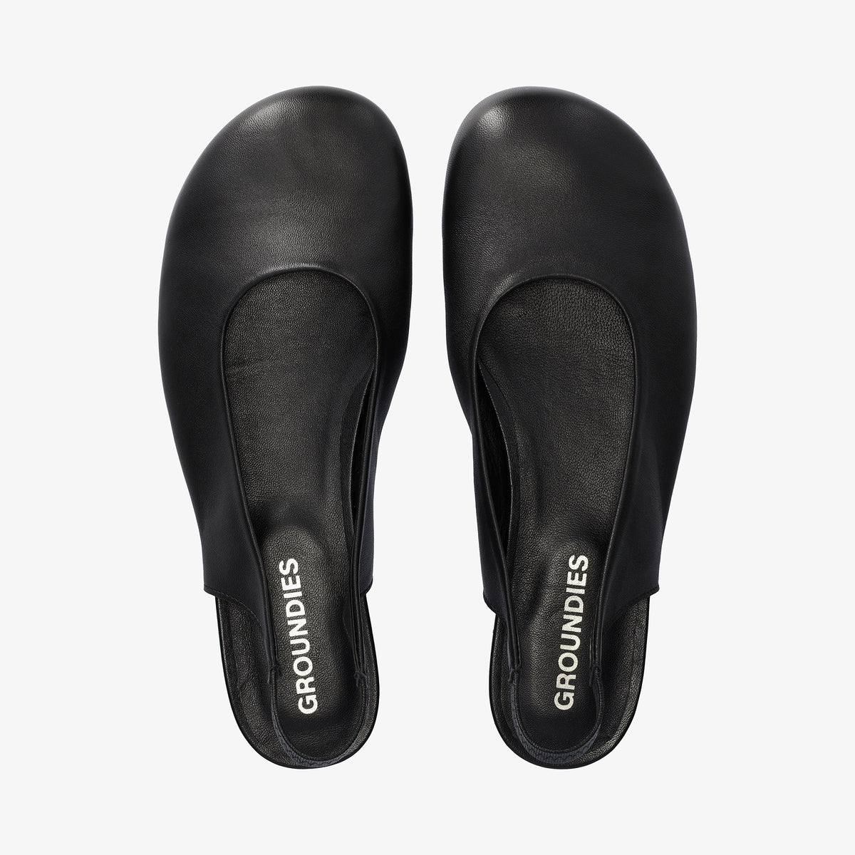 Black || Barefoot
