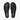 Black || Barefoot