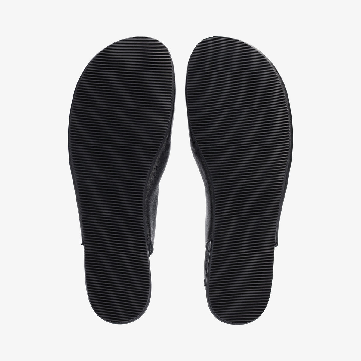 Black || Barefoot