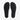 Black || Barefoot