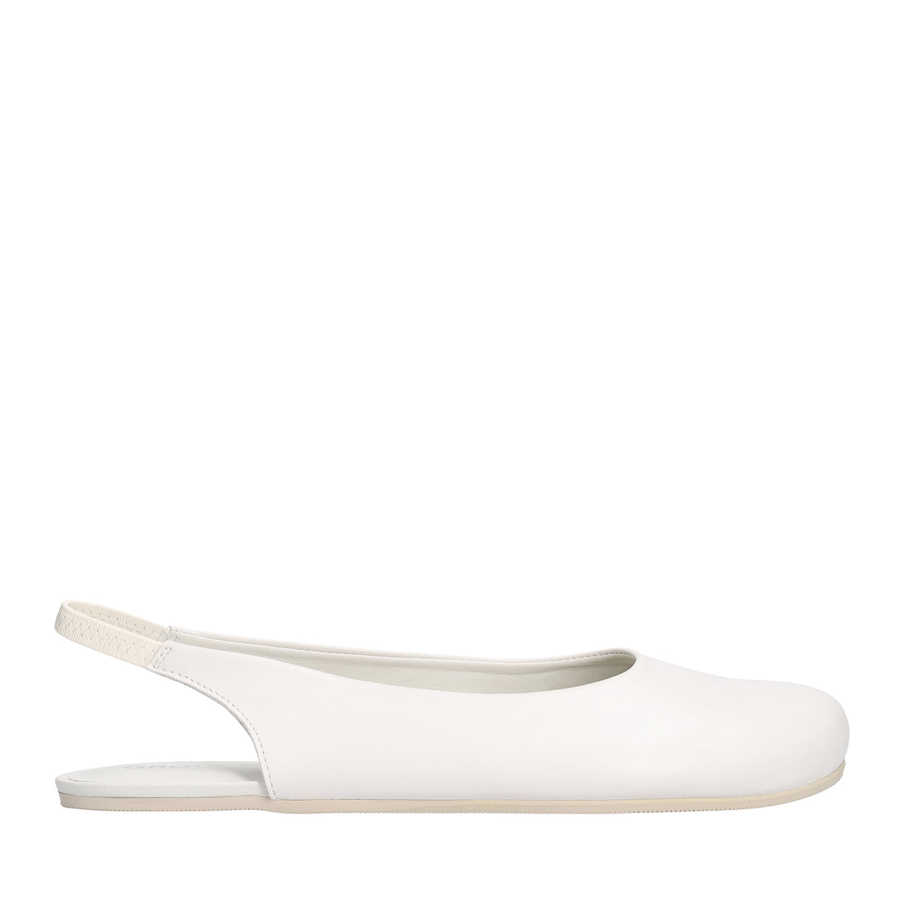 Off-White || Barefoot