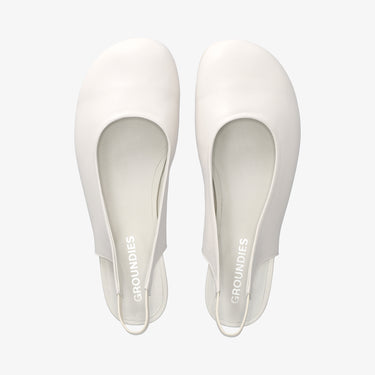 Off-White || Barefoot