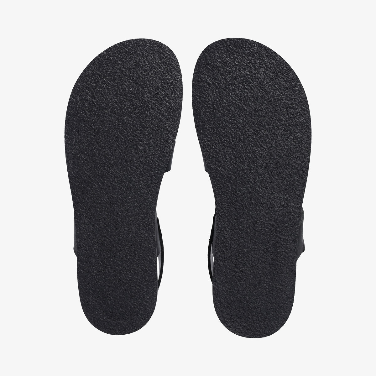 Black || Barefoot