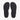 Black || Barefoot