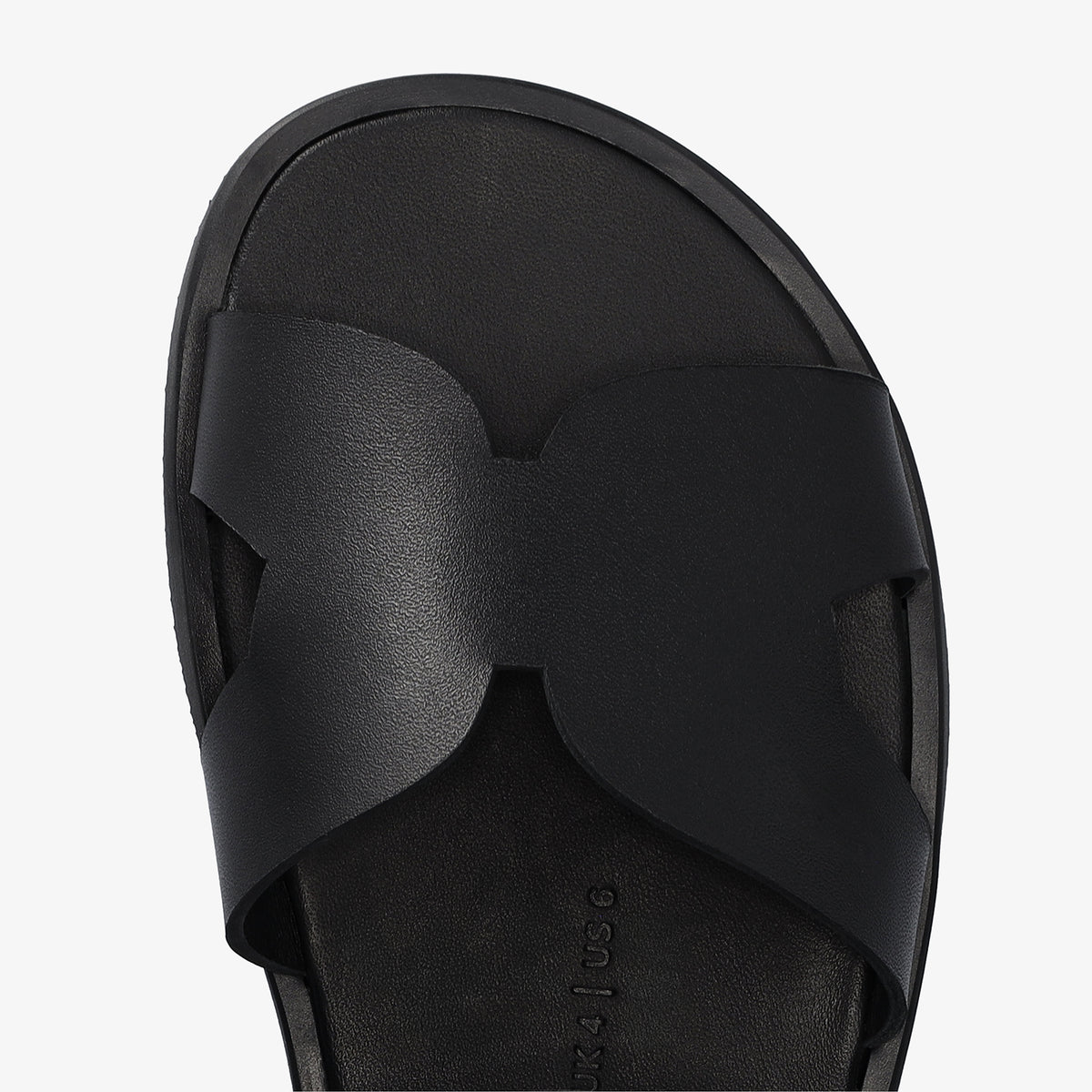Black || Barefoot