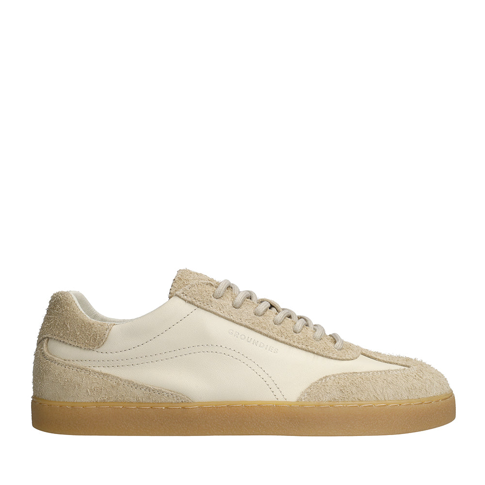 Lemon Cream || Barefoot