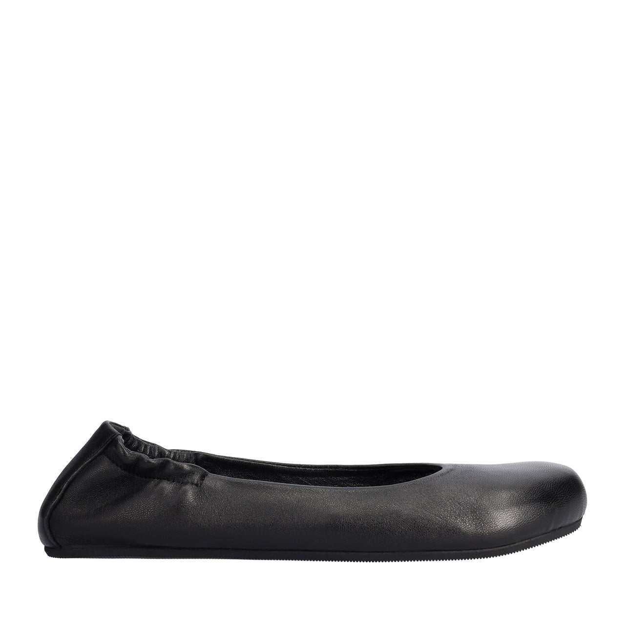 Black || Barefoot