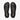Black || Barefoot