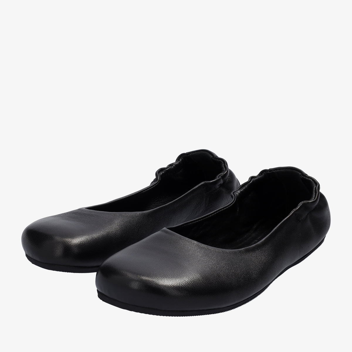 Black || Barefoot