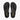 Black || Barefoot