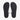Black || Barefoot