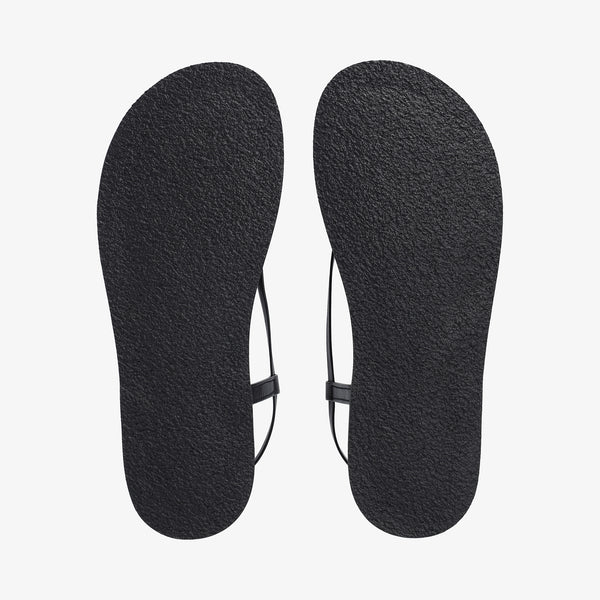 Black || Barefoot