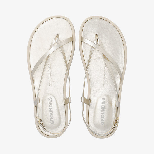 Champagne || Barefoot