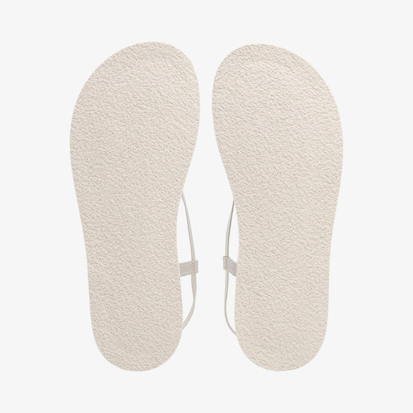 Champagne || Barefoot