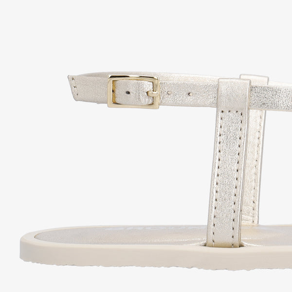 Champagne || Barefoot