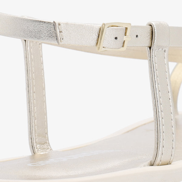 Champagne || Barefoot