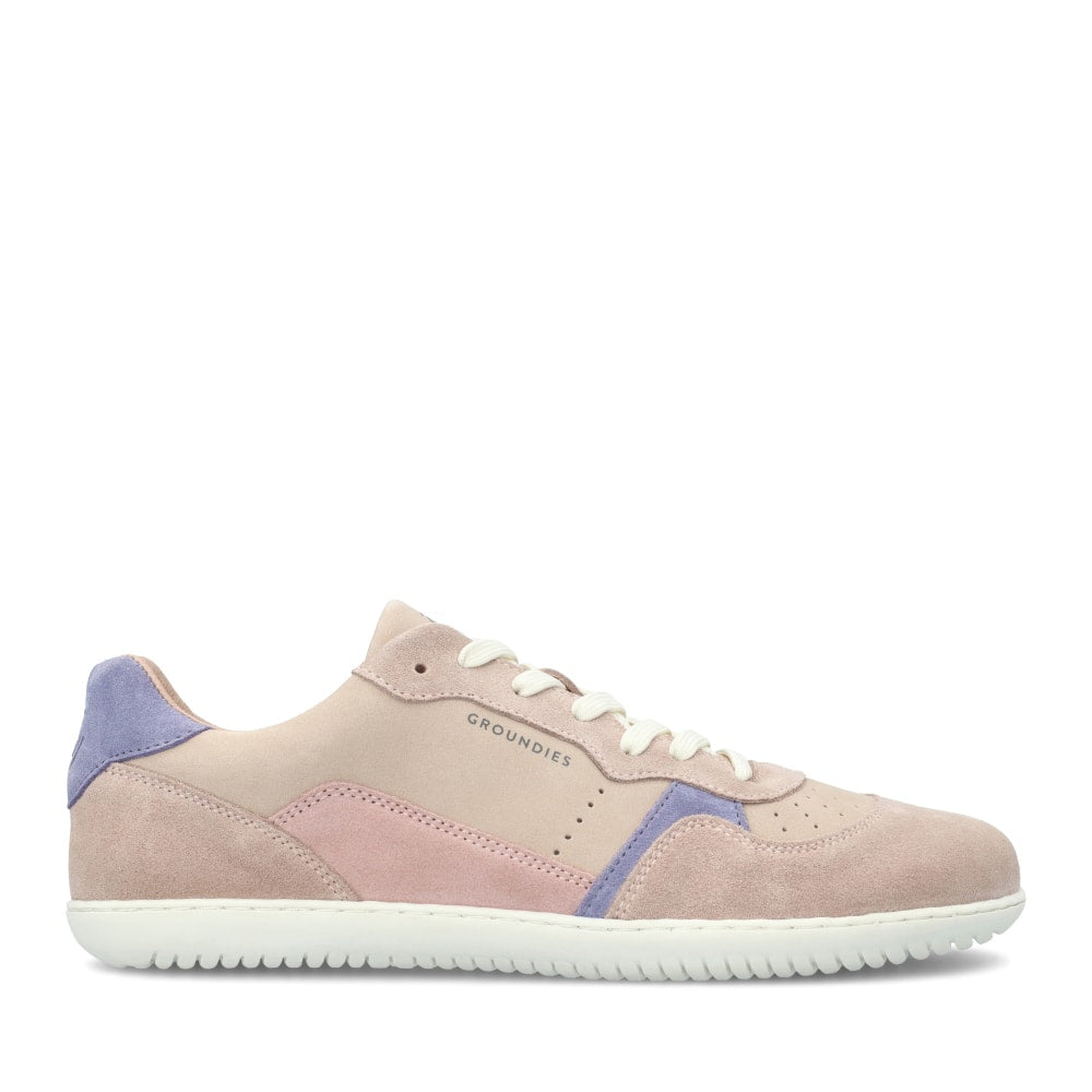 Rose/Orchid || Barefoot