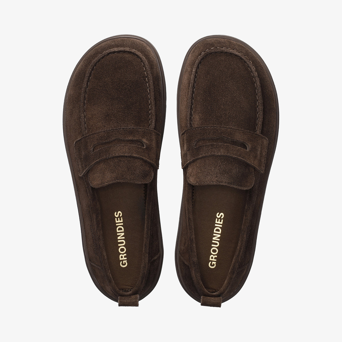 Chocolate || Barefoot