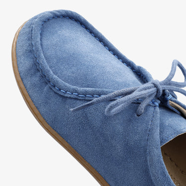 Sky Blue || Barefoot