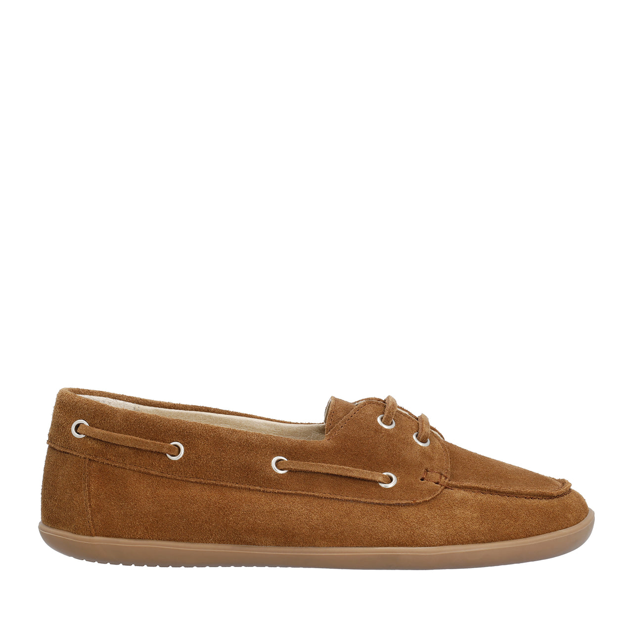 Caramelo || Barefoot
