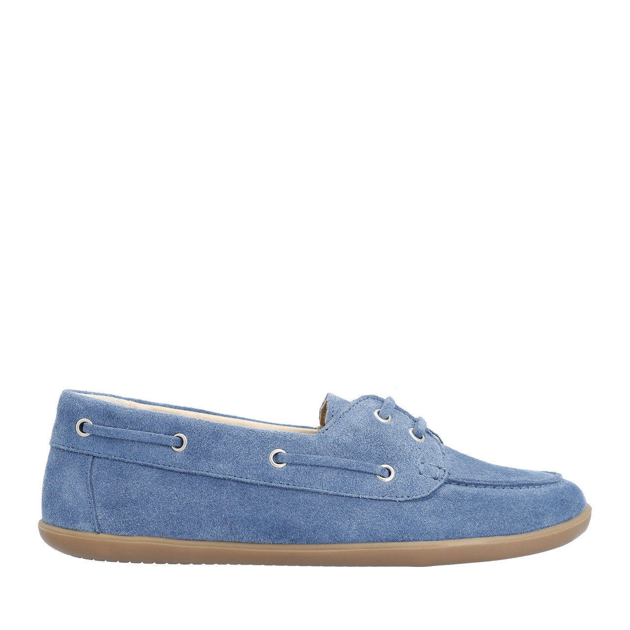 Sky Blue || Barefoot