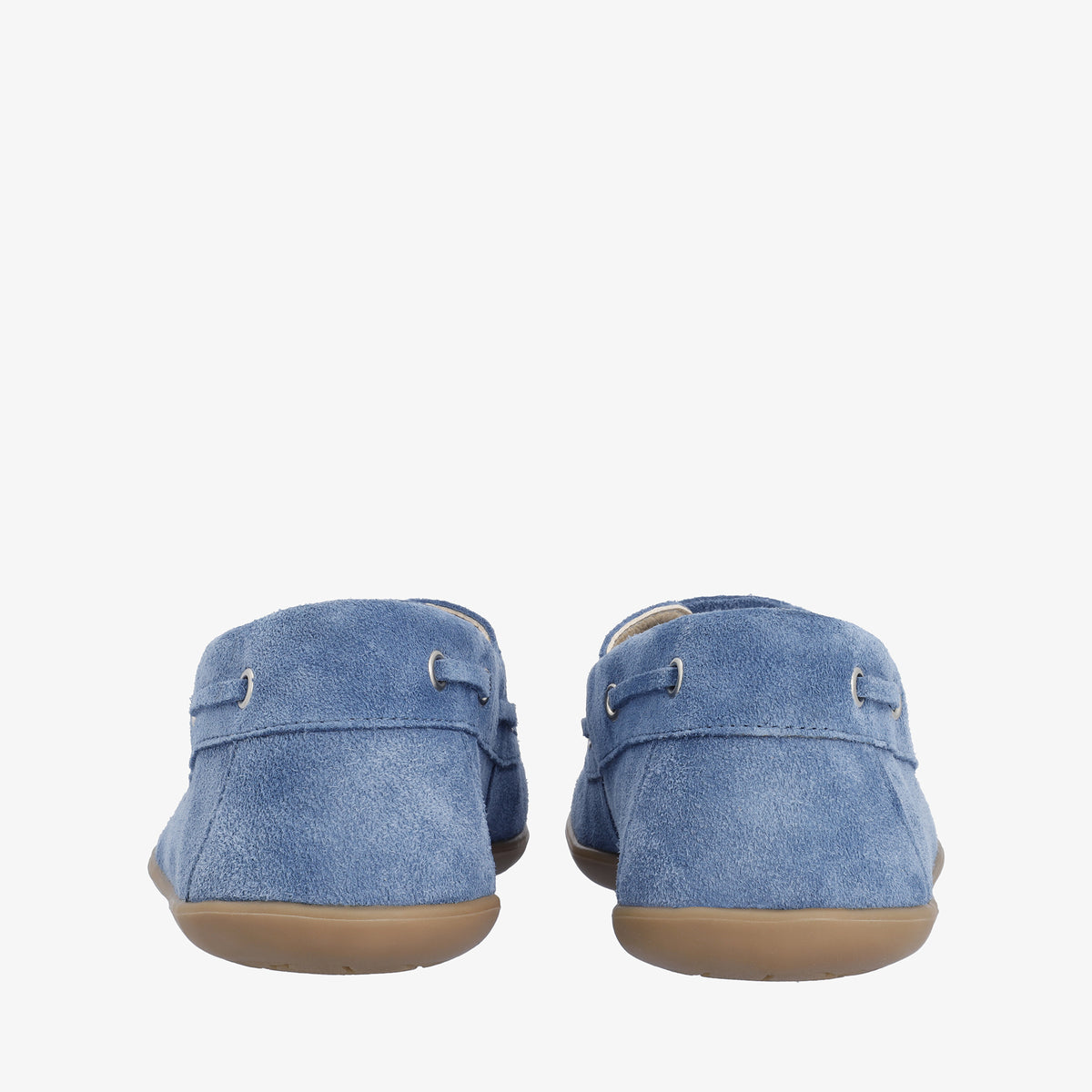 Sky Blue || Barefoot