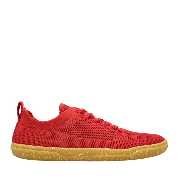 Rot || Barefoot