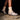 Sand/Red || Barefoot