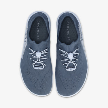 Azul denim || Barefoot