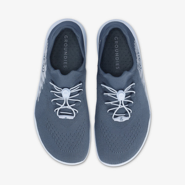 Denim Blue || Barefoot