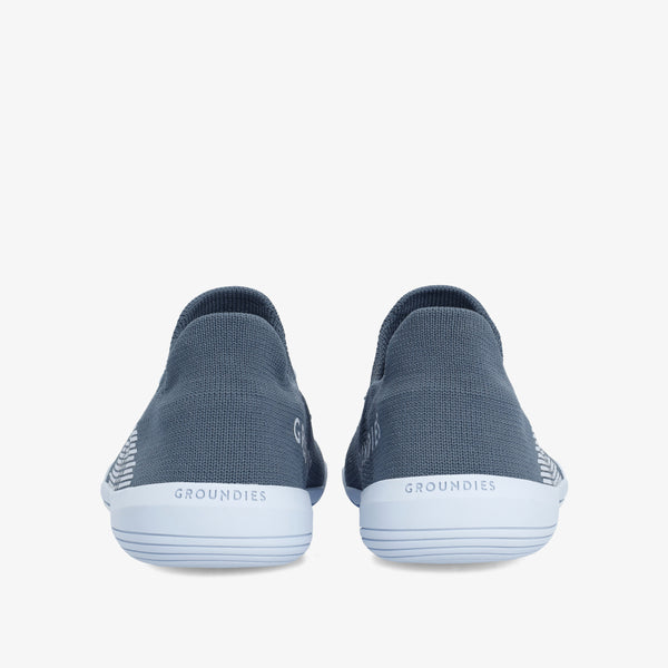 Denim Blue || Barefoot