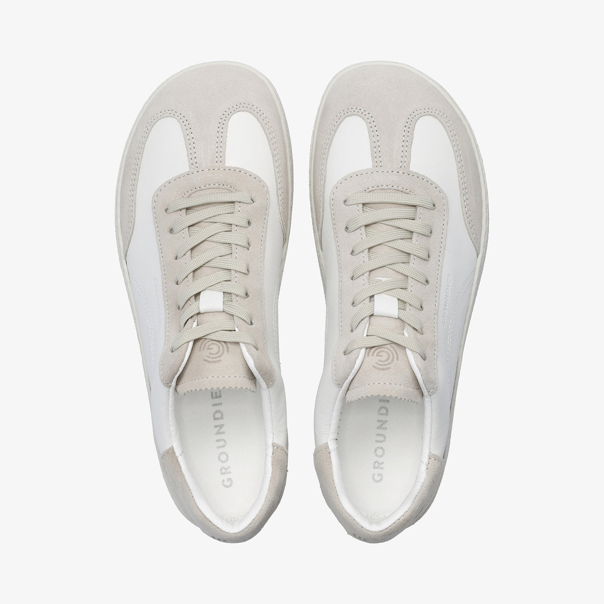 Beige || Barefoot