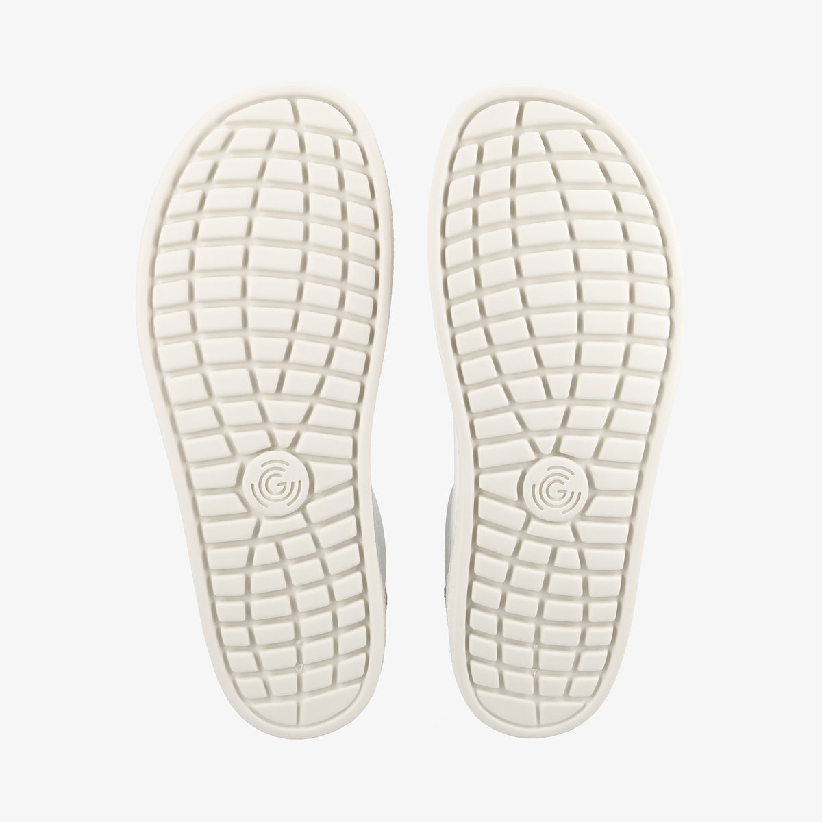 Beige || Barefoot