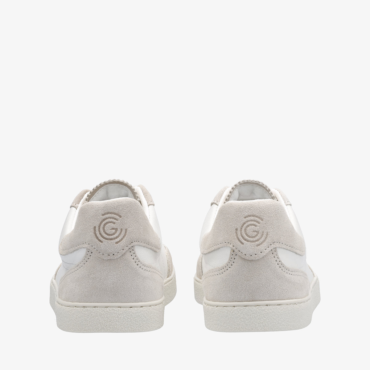 Beige || Barefoot