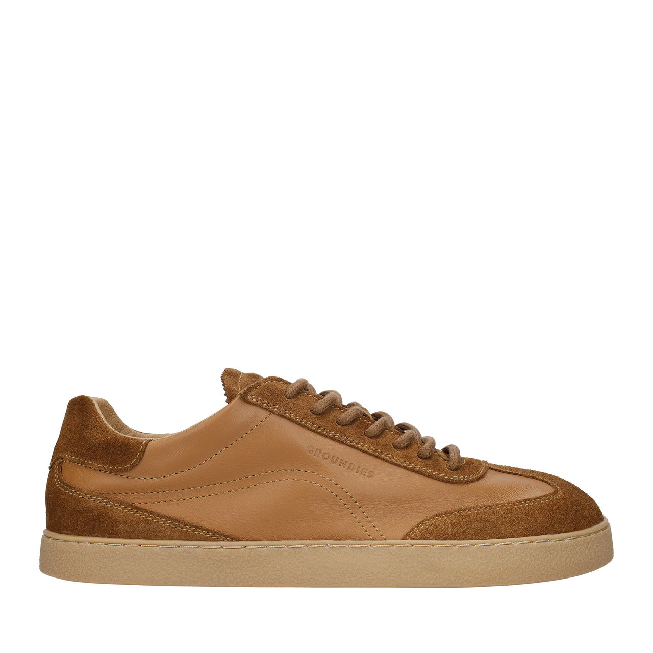 Caramel || Barefoot